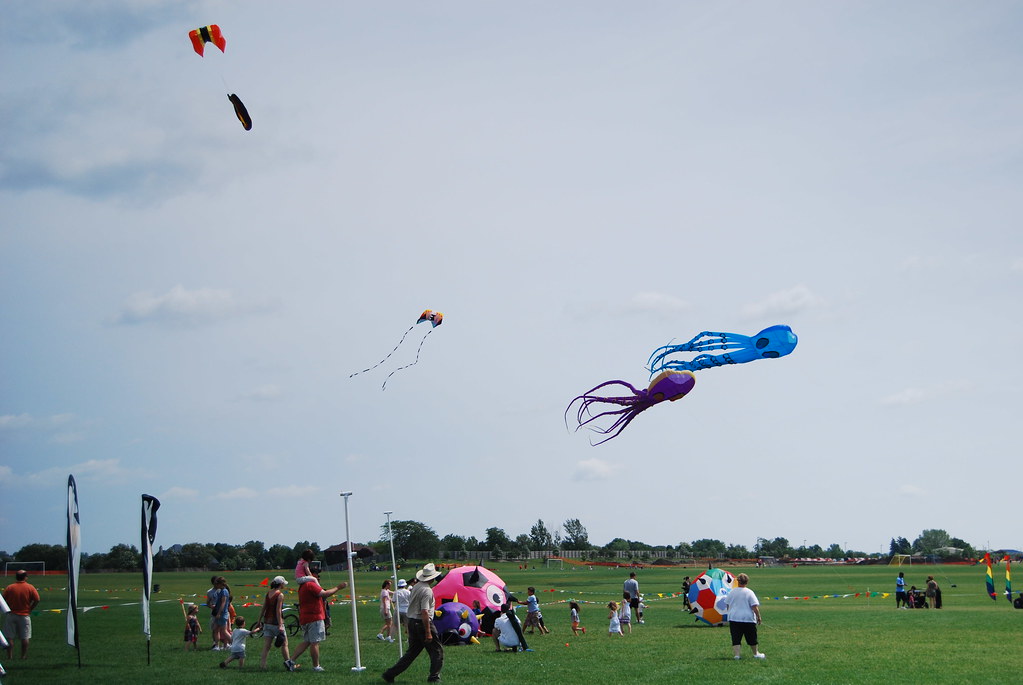 Frontier Kite Fly Festival 028
