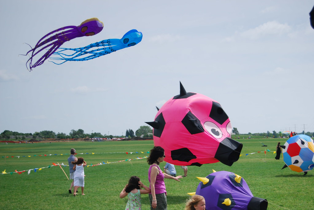 Frontier Kite Fly Festival 044