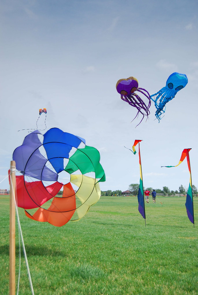 Frontier Kite Fly Festival 063