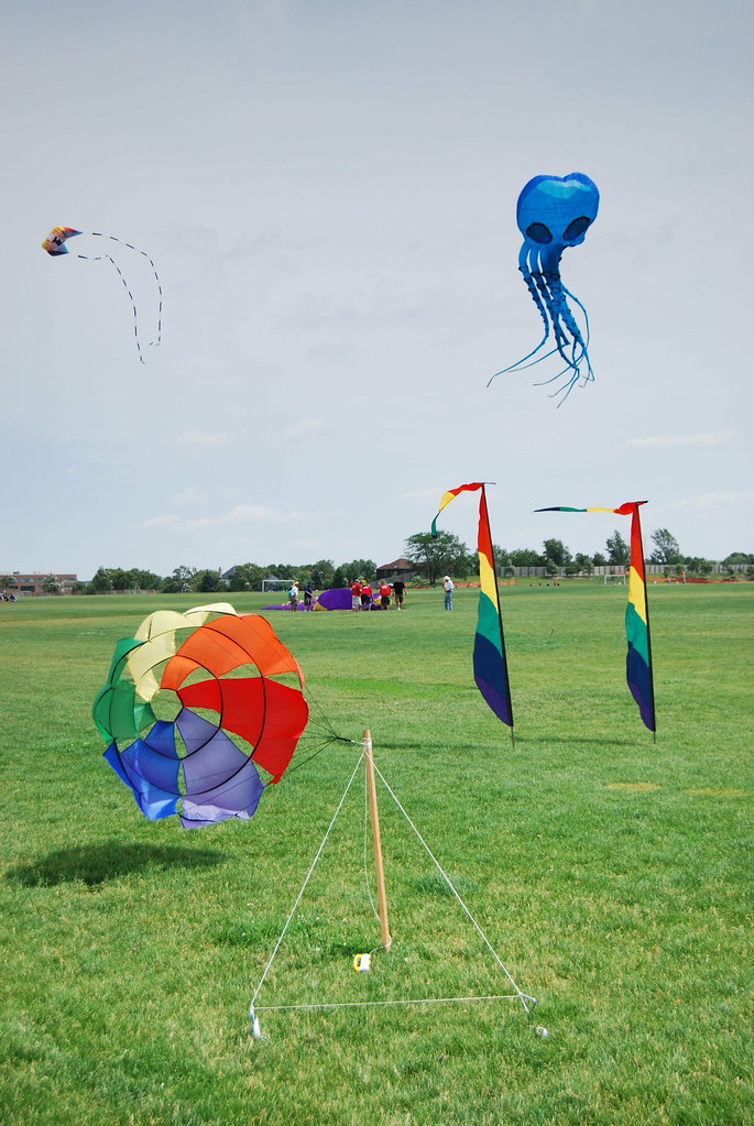Frontier Kite Fly Festival 090