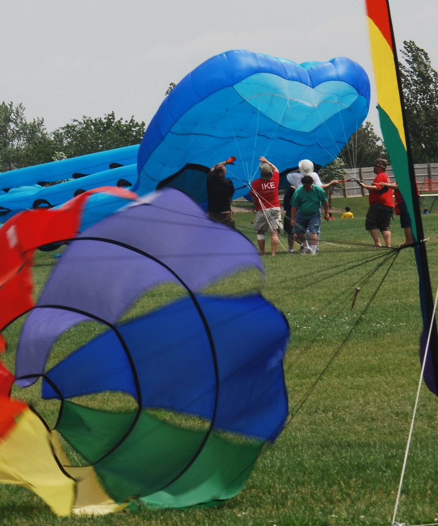 Frontier Kite Fly Festival 147