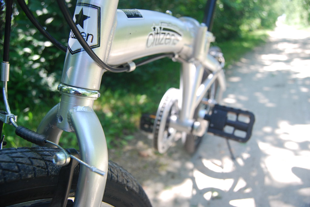 Citizen Bike Gotham