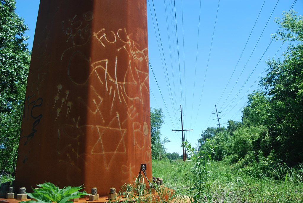 Fermi Trail 117