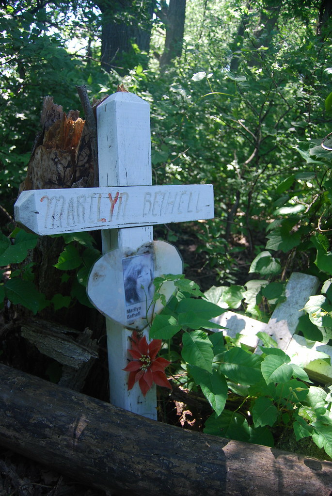 Fermi Trail 139