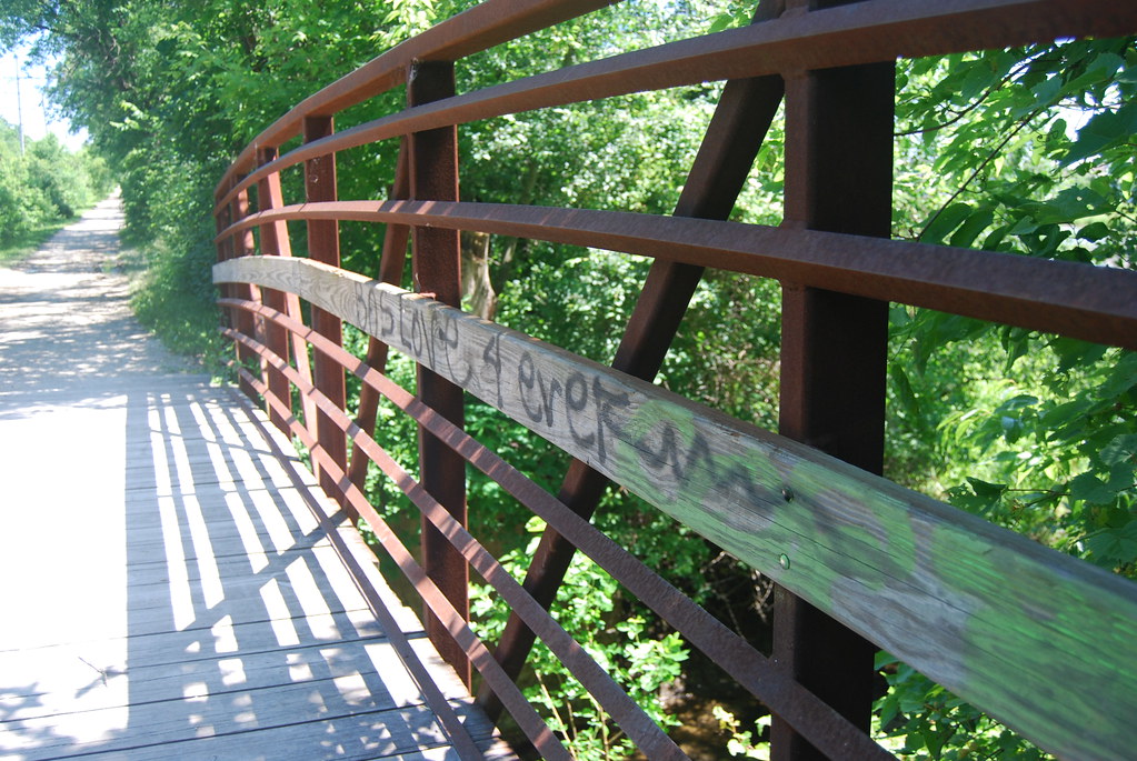Fermi Trail 150