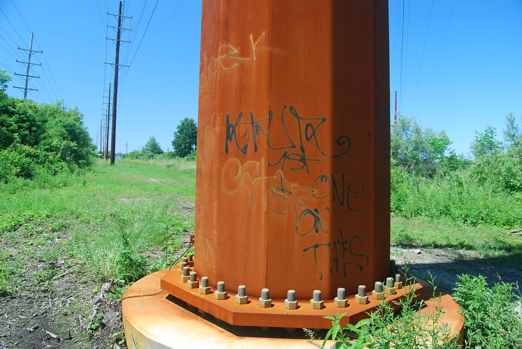Fermi Trail 115