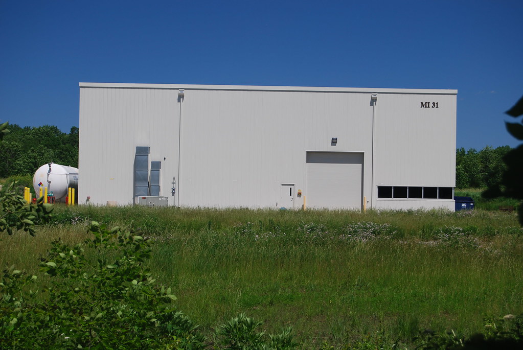 Fermi Trail 131