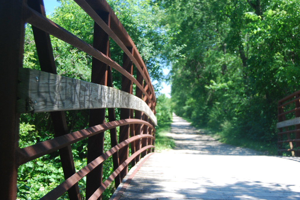 Fermi Trail 149