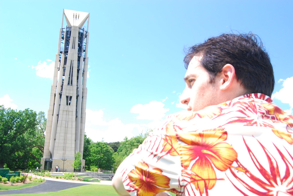 Moser Tower and Millennium Carillon 04