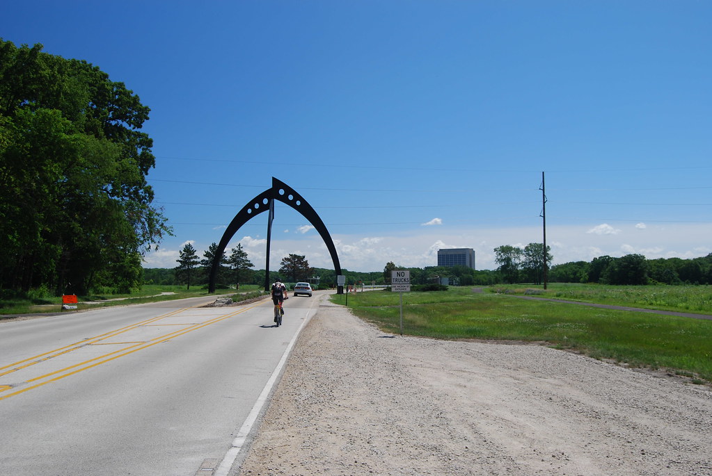Fermi National Laboratory 025