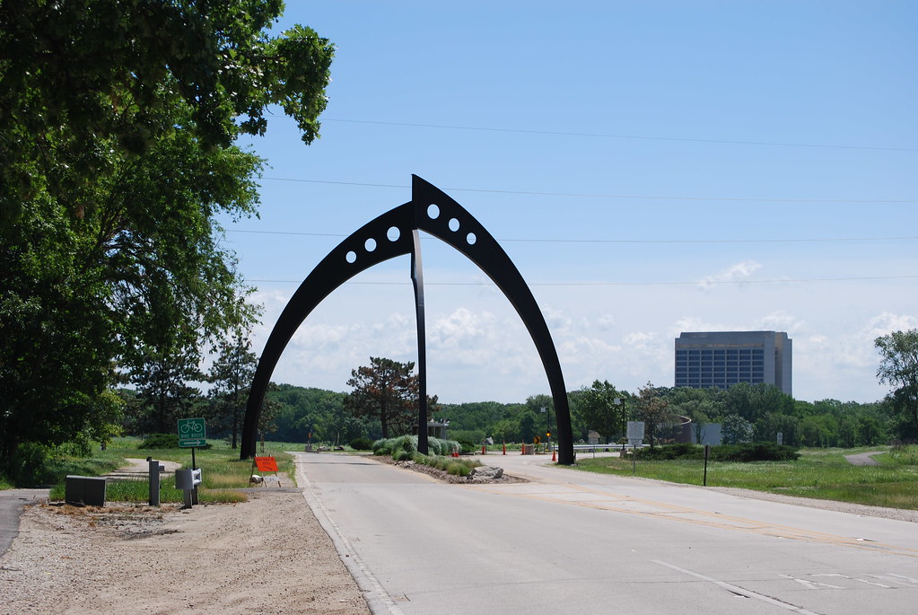 Fermi National Laboratory 029