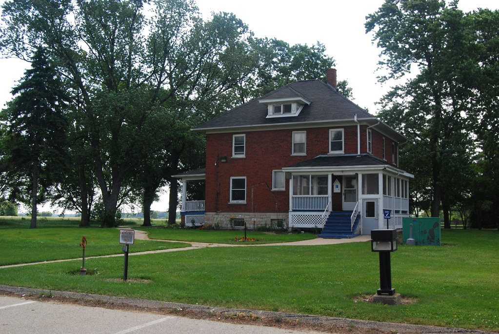 Fermi National Laboratory 013