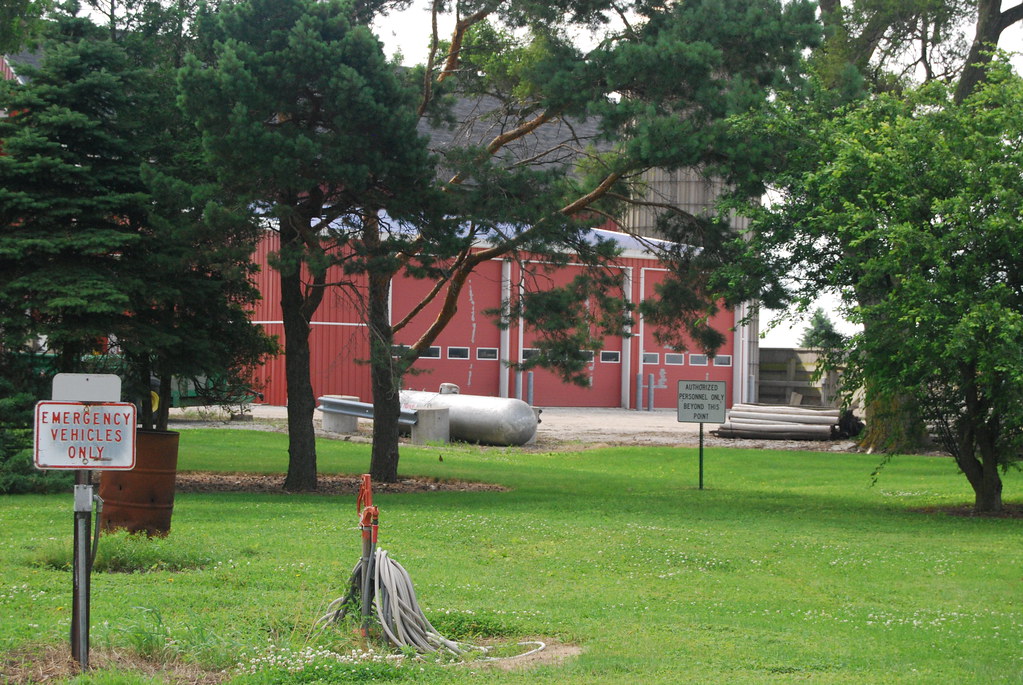 Fermi National Laboratory 014