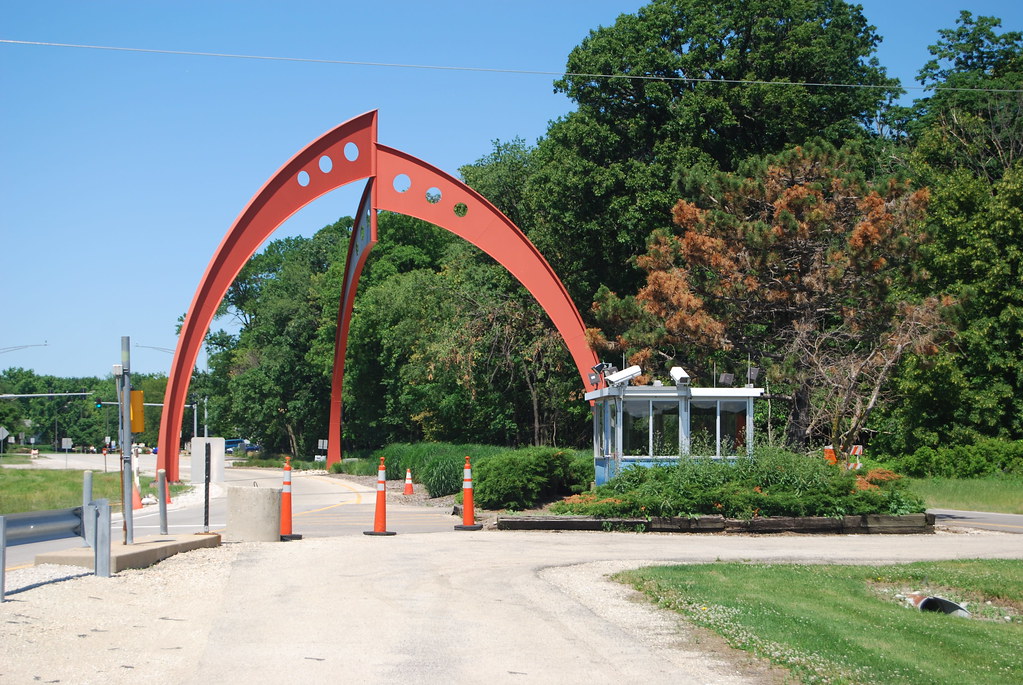 Fermi National Laboratory 036