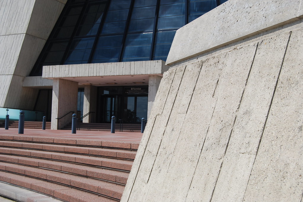 Fermi National Laboratory 083