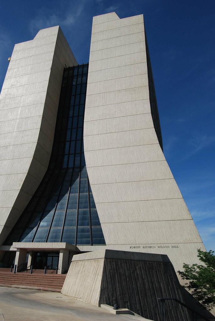 Fermi National Laboratory 085