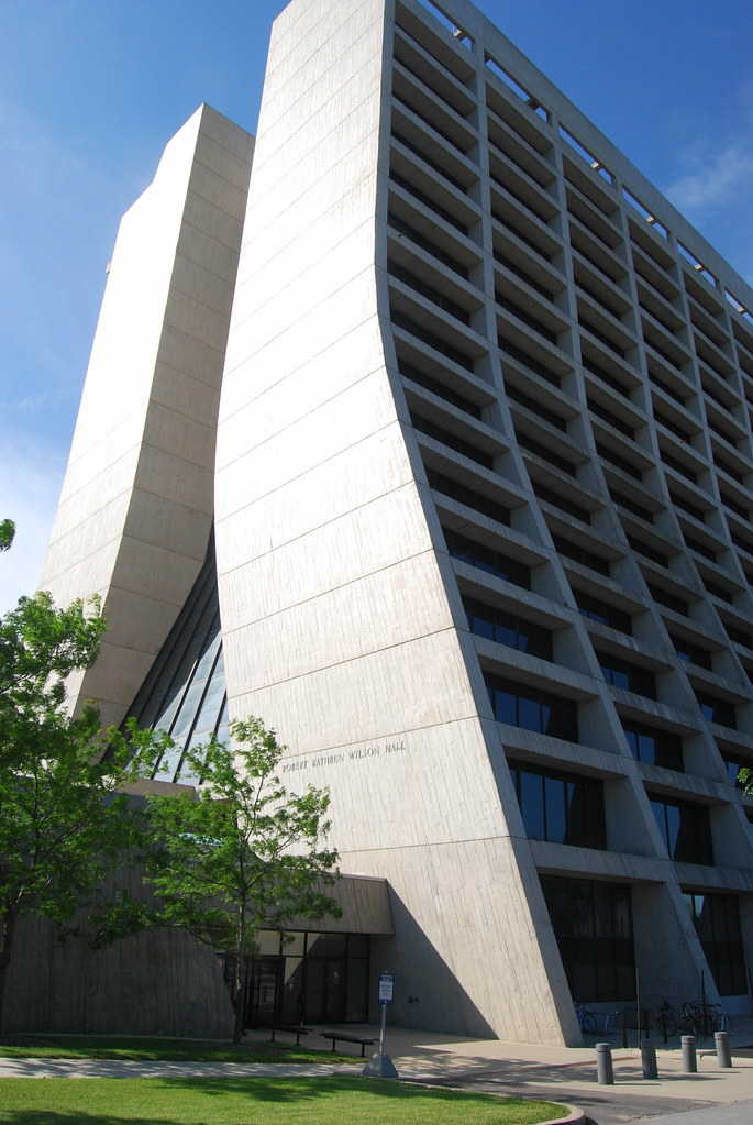 Fermi National Laboratory 087