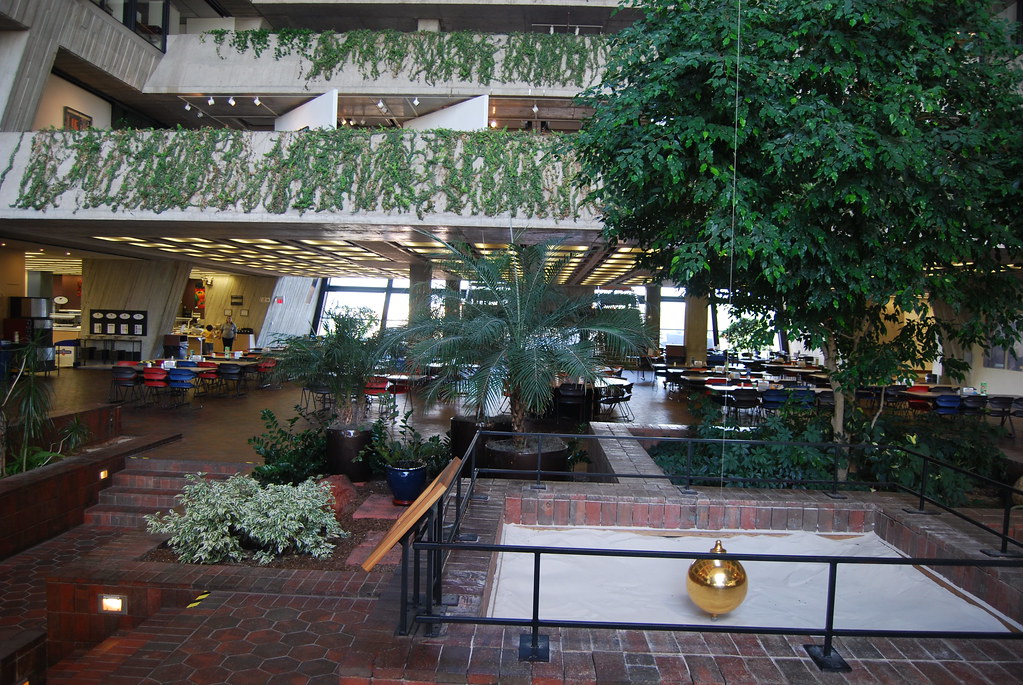 Fermi National Laboratory 091