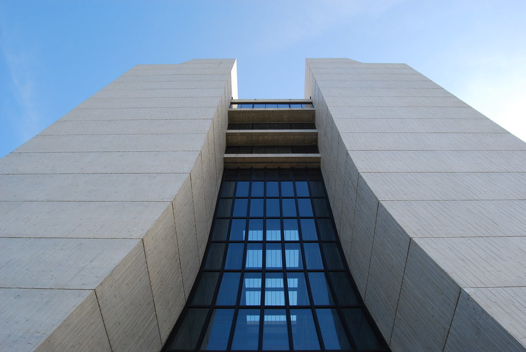 Fermi National Laboratory 097