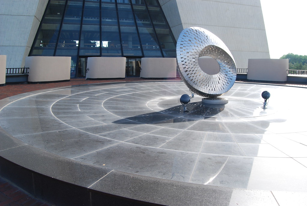 Fermi National Laboratory 098