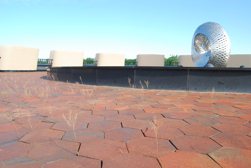 Fermi National Laboratory 100