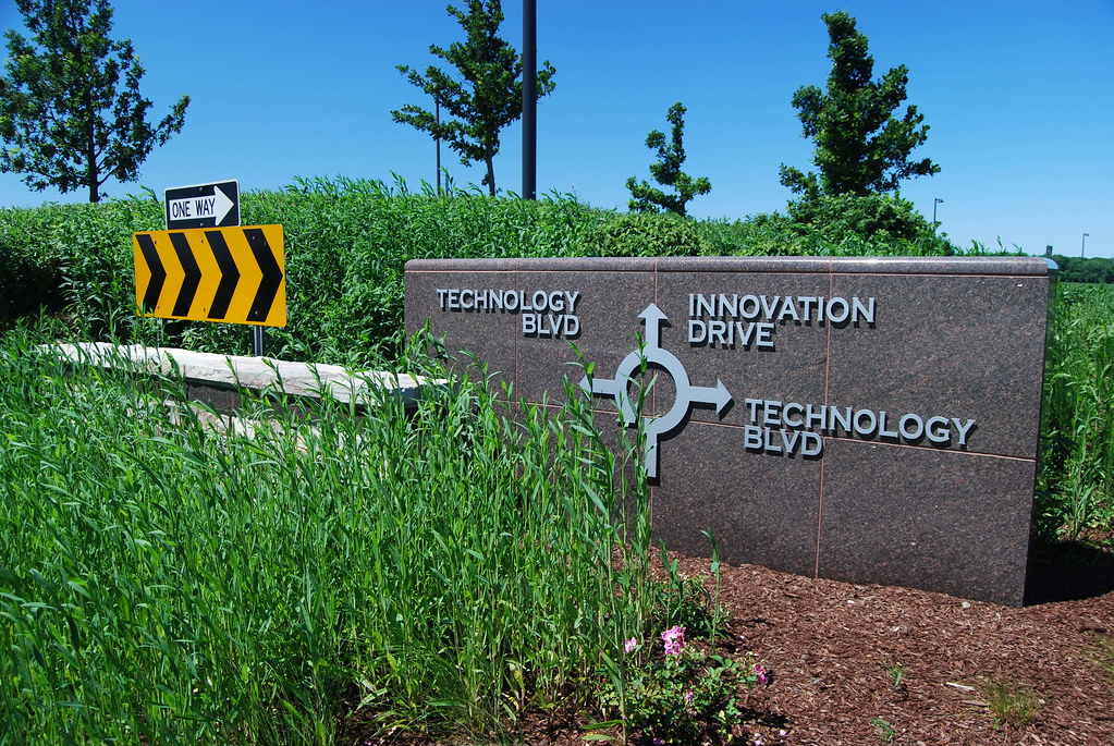Fermi National Laboratory 103