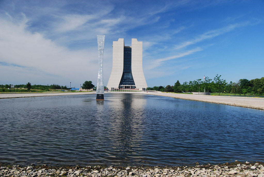 Fermi National Laboratory 119