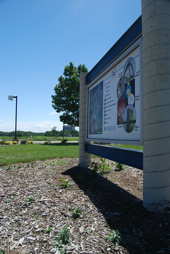 Fermi National Laboratory 035