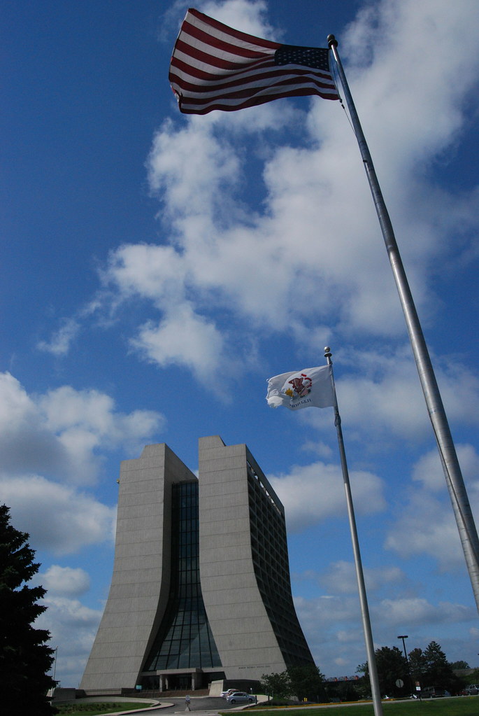 Fermi National Laboratory 001