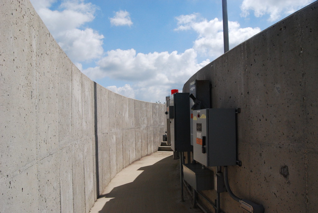 Fermi National Laboratory 002