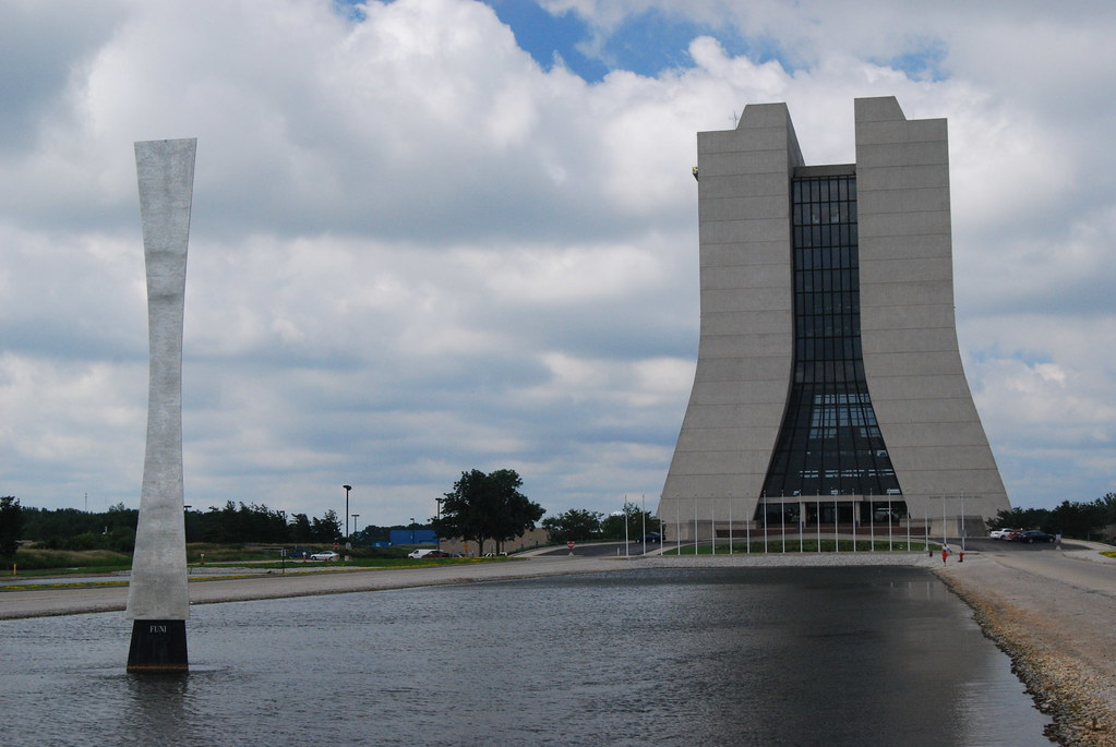 Fermi National Laboratory 005