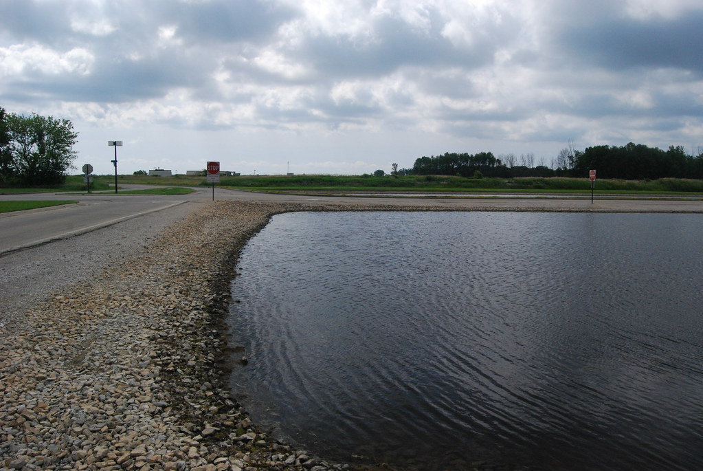 Fermi National Laboratory 006
