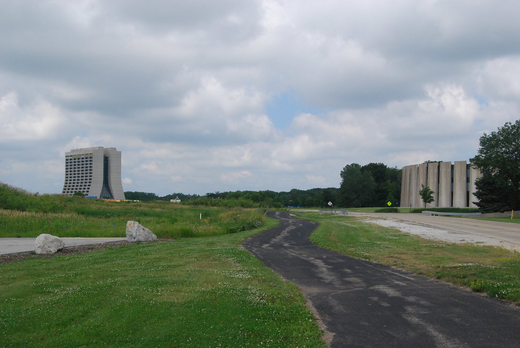 Fermi National Laboratory 009