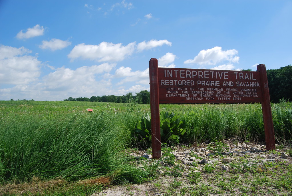 Fermi National Laboratory 074