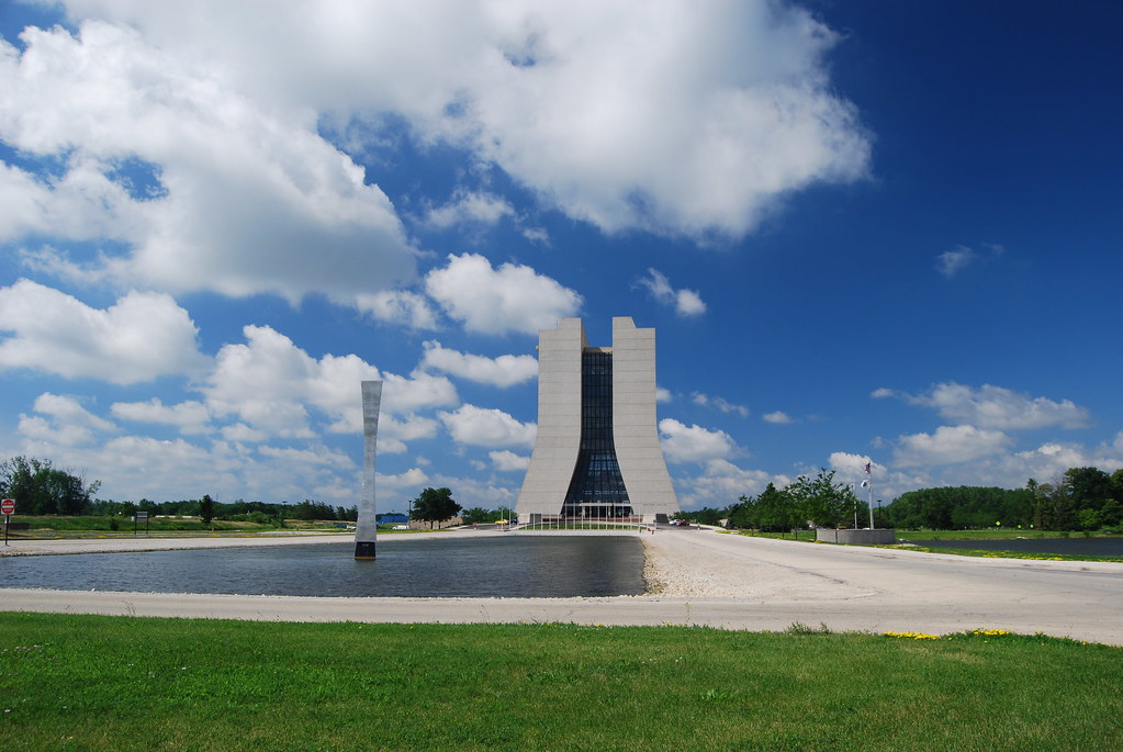 Fermi National Laboratory 079