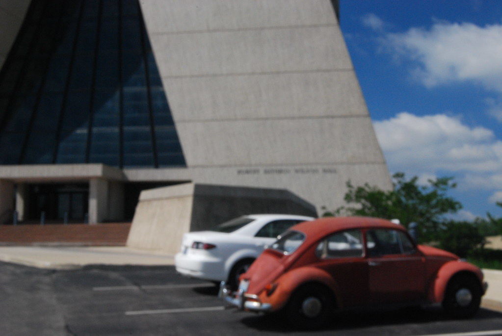 Fermi National Laboratory 084