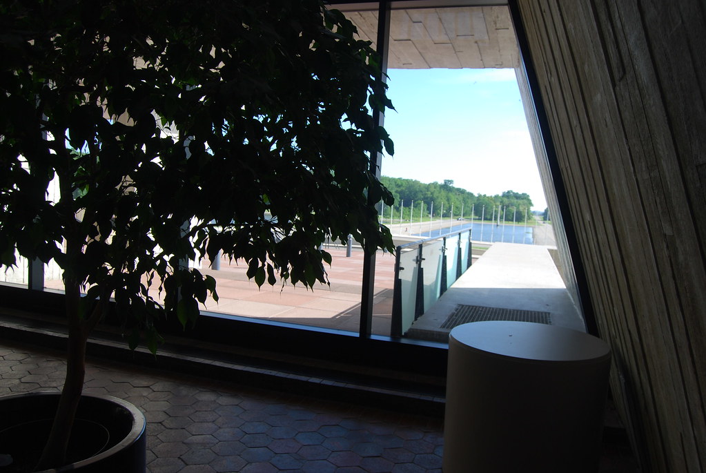 Fermi National Laboratory 089