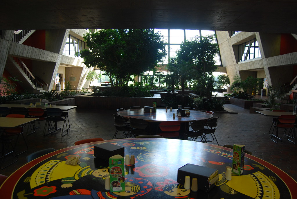 Fermi National Laboratory 095