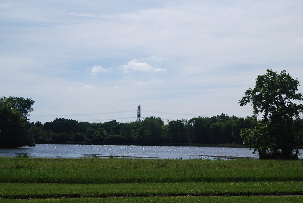 Fermi National Laboratory 110