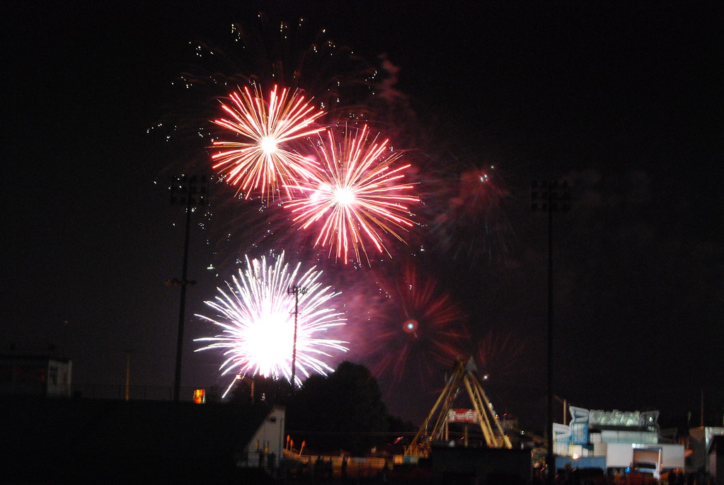 Naperville 4th of July fireworks 01