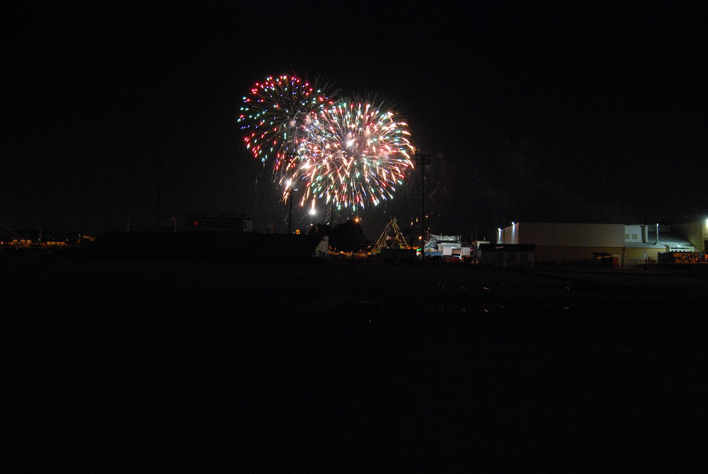 Naperville 4th of July fireworks 02