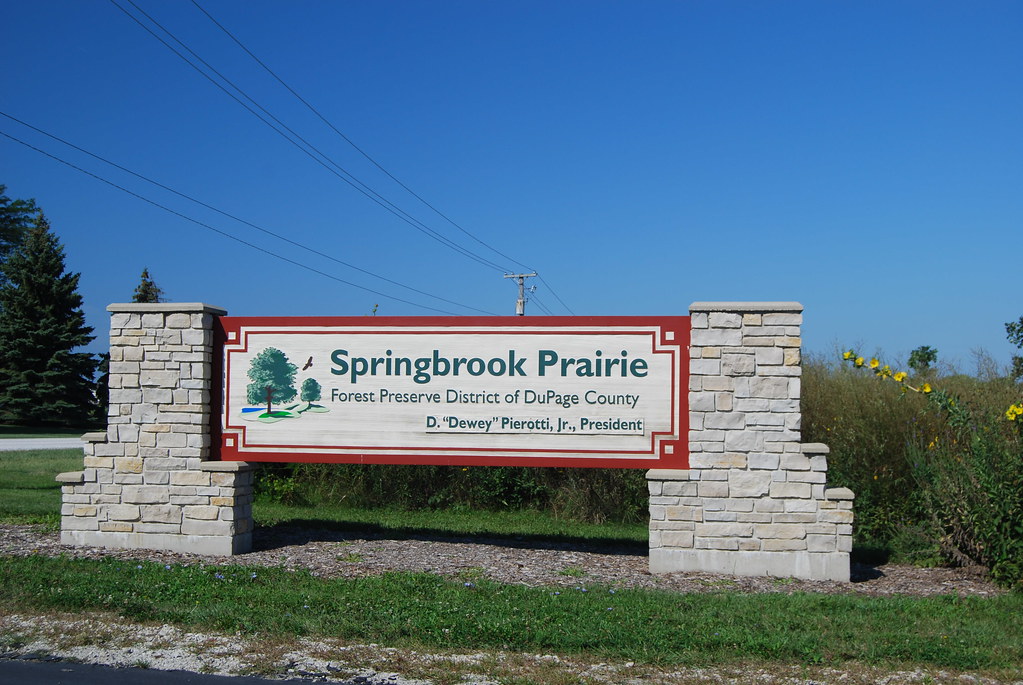 Naperville Springbrook Prairie 003