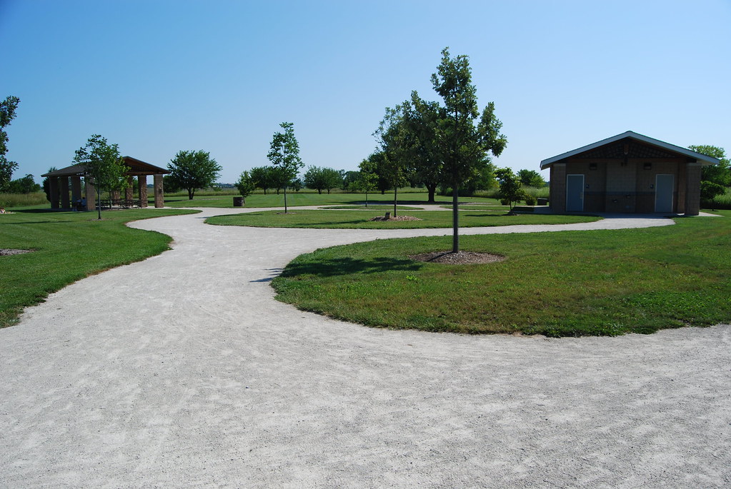 Naperville Springbrook Prairie 011