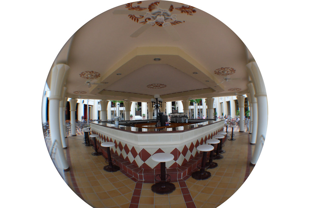 Riu Vallarta FishEye 010