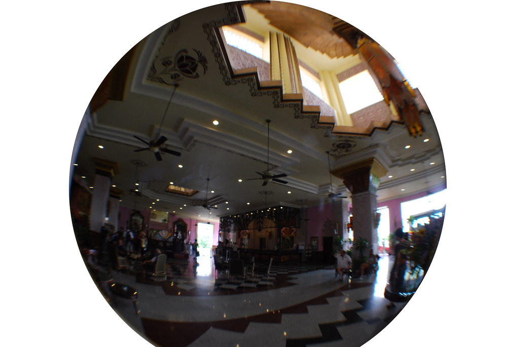 Riu Vallarta FishEye 019