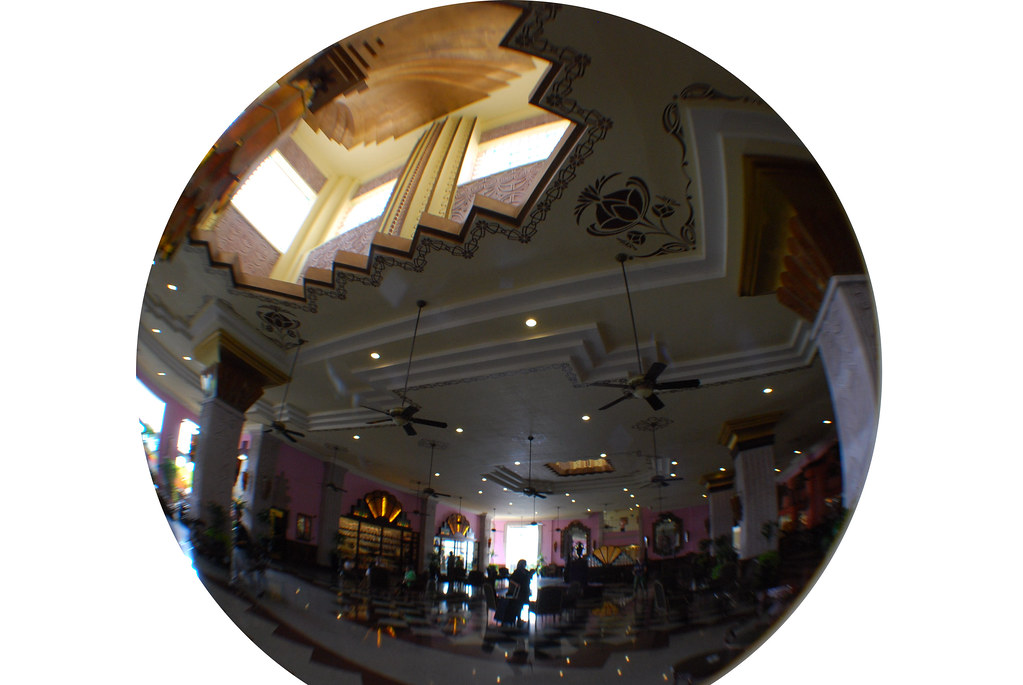 Riu Vallarta FishEye 022