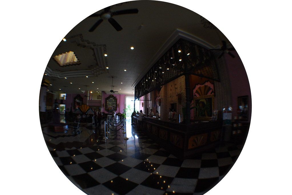 Riu Vallarta FishEye 025