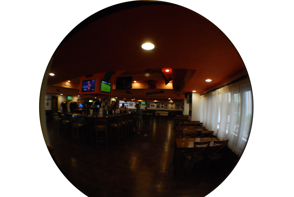 Riu Vallarta FishEye 042