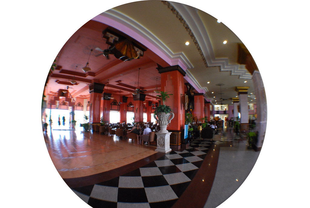 Riu Vallarta FishEye 046