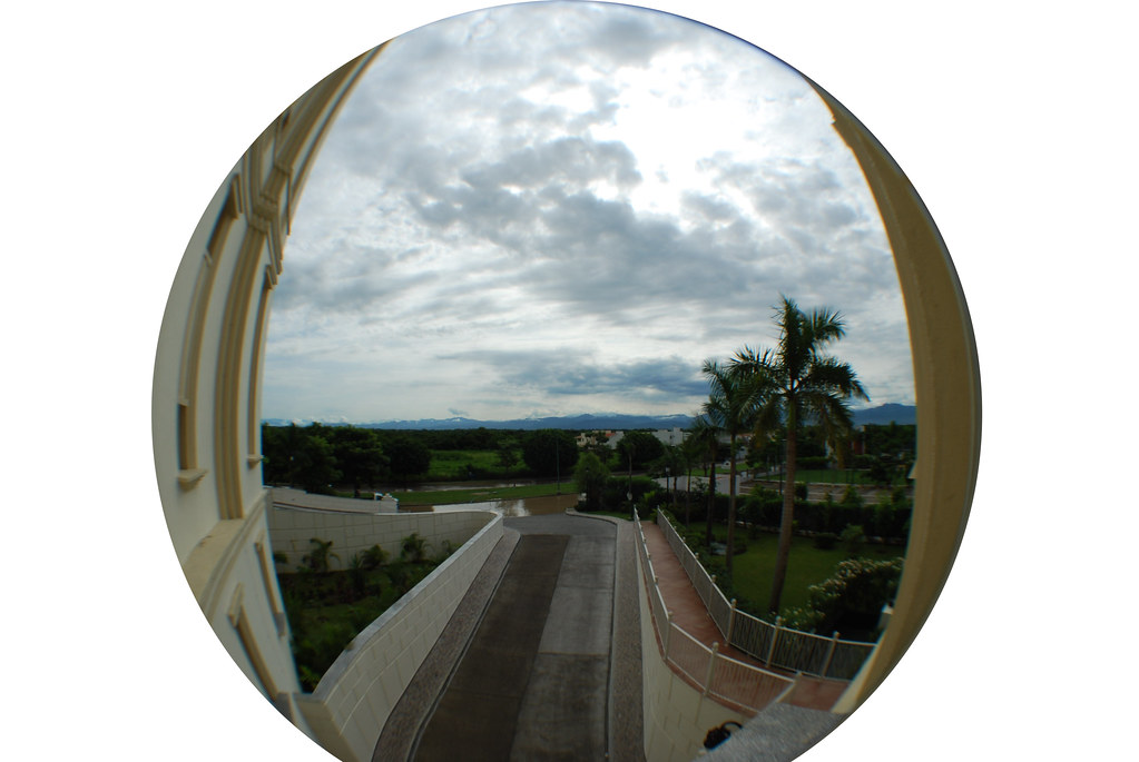 Riu Vallarta FishEye 049